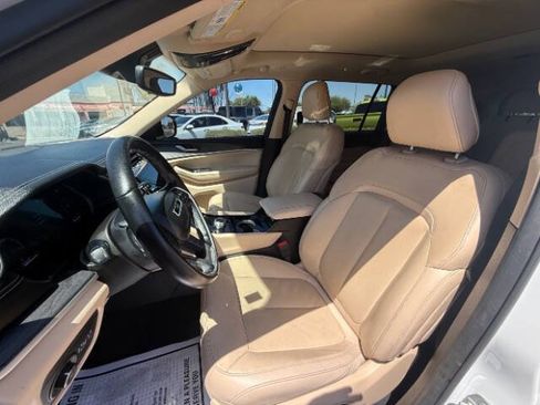 Used 2021 Jeep Grand Cherokee L Limited RWD image 13