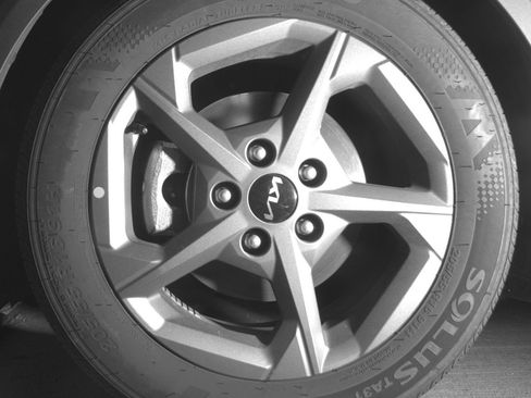 Used 2025 Kia K4 FWD image 12
