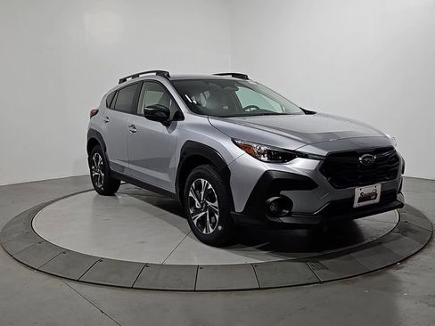 New 2026 Subaru Crosstrek 2.0i Premium image 7