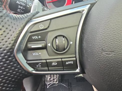 Certified 2023 Acura RDX A-Spec image 22