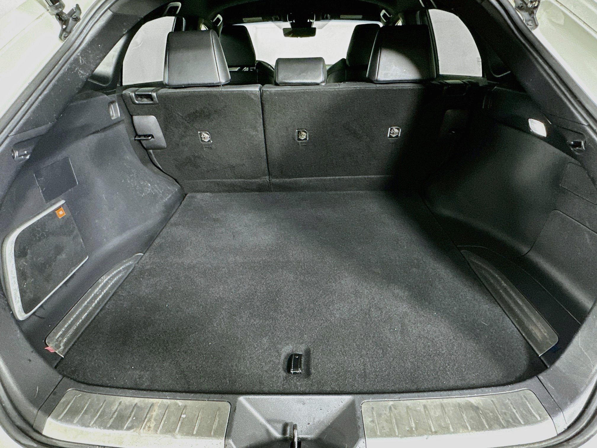 Used 2021 Toyota Venza Limited w/ Carpet Mat Package (TMS) AWD/4WD image 28