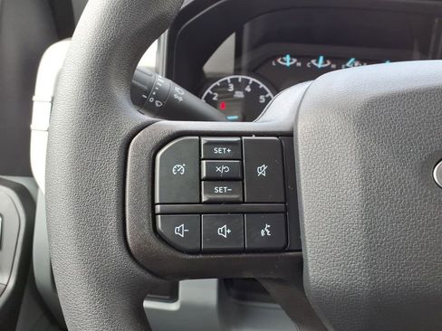 New 2026 Ford F250 XL w/ XL Off-Road Package AWD/4WD image 14