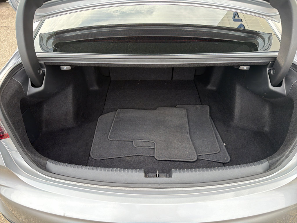 Certified 2021 Acura TLX w/ A-SPEC Package FWD image 17