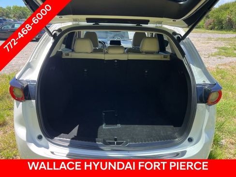 Used 2020 MAZDA CX-5 Touring FWD image 14