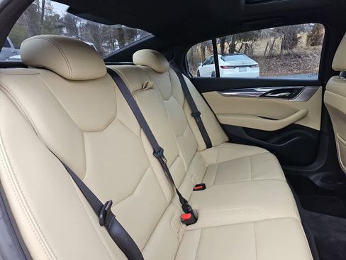 Used 2020 Cadillac CT5 Luxury w/ Sun And Sound Package image 26