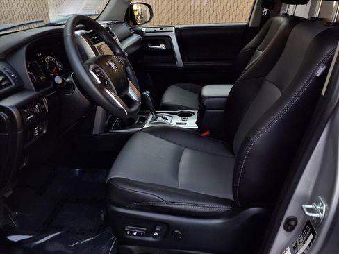 Certified 2022 Toyota 4Runner SR5 Premium image 17