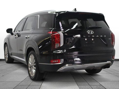 Used 2020 Hyundai Palisade Limited image 5
