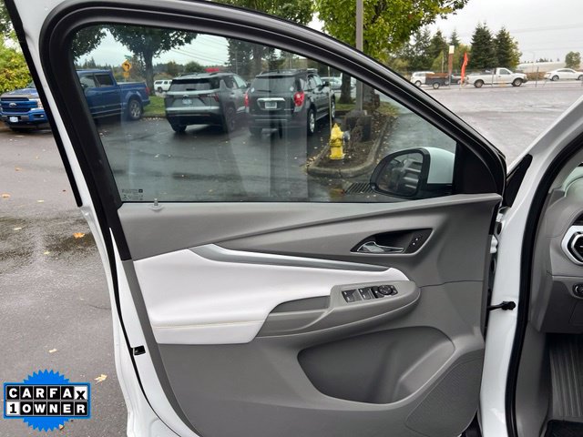 Used 2023 Chevrolet Bolt EUV Premier FWD image 15