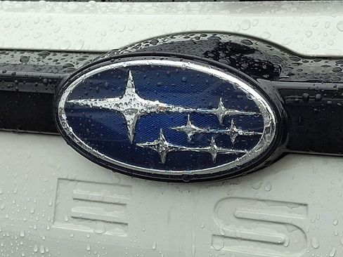 Certified 2025 Subaru Forester Sport image 31