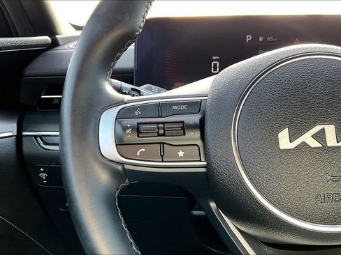 Used 2025 Kia K5 GT-Line image 15