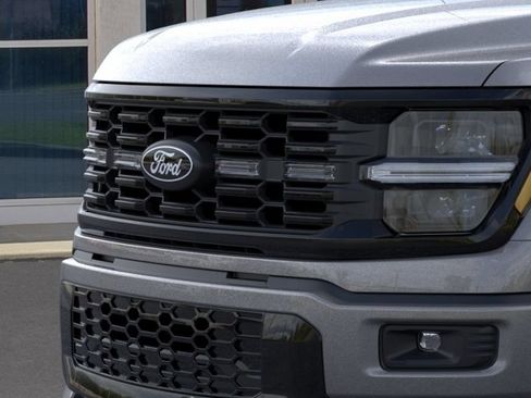 New 2026 Ford F150 STX w/ F-150 LOBO Package AWD/4WD image 40