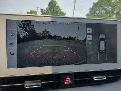 Used 2023 Hyundai Ioniq 5 Limited w/ Cargo Package AWD/4WD image 19