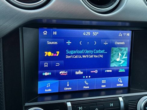 Used 2021 Ford Mustang Premium image 18