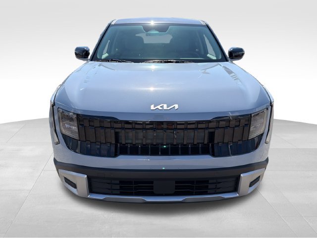 New 2027 Kia Seltos EX FWD image 2