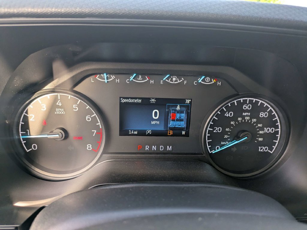 New 2026 Ford F150 XL w/ Tow/Haul Package RWD image 26