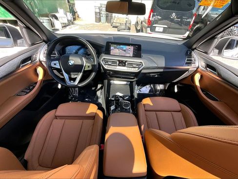 Used 2024 BMW X3 sDrive30i w/ Convenience Package image 16