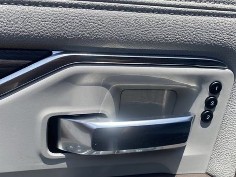 New 2025 RAM 2500 Laramie image 14