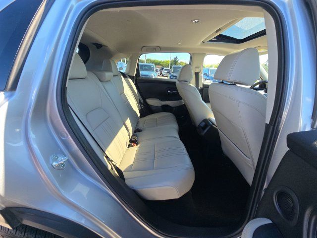 Used 2024 Honda HR-V EX-L image 28
