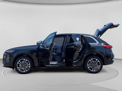 Used 2025 Audi Q5 Premium AWD/4WD image 27