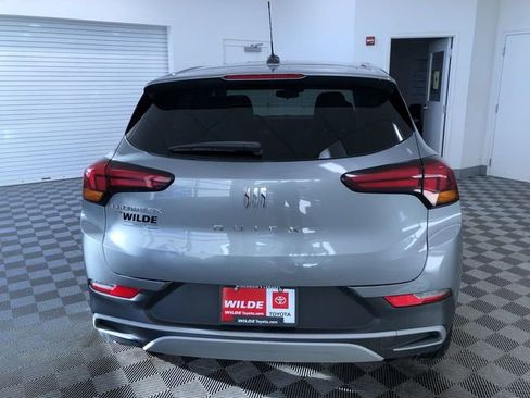 Used 2025 Buick Encore GX Preferred image 14