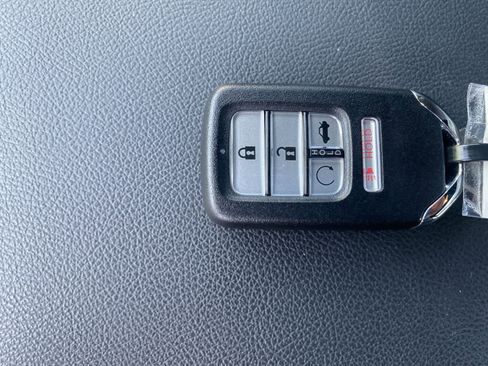 Used 2022 Honda Accord Sport image 36