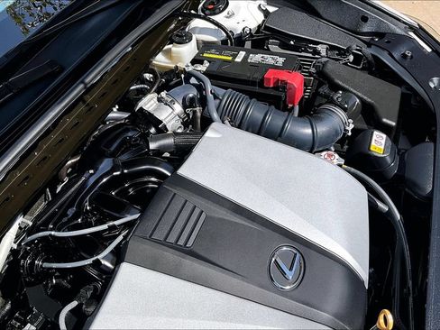 Used 2024 Lexus ES 350 Ultra Luxury w/ Accessory Package (Z2) FWD image 44