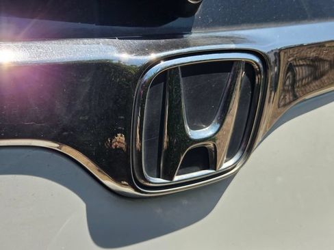 Used 2022 Honda CR-V Touring image 9