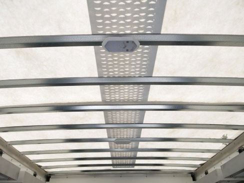 Used 2024 RAM ProMaster 3500 w/ Quick Order Package 22G SLT image 12