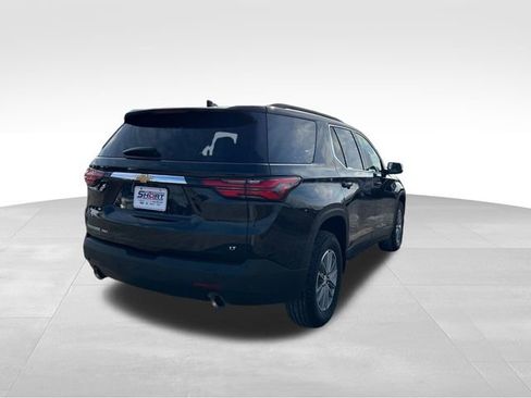 Used 2023 Chevrolet Traverse LT image 5