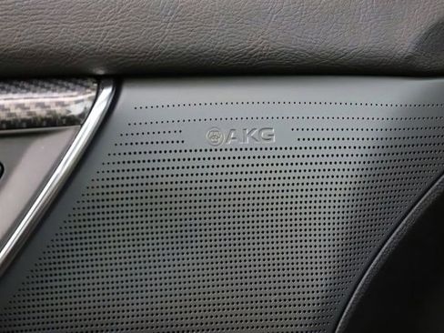 Used 2025 Cadillac CT5 Sport w/ Technology Package image 13