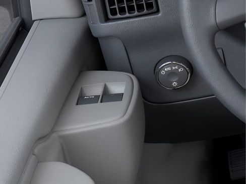 New 2025 Chevrolet Express 3500 w/ Power Convenience Package image 22