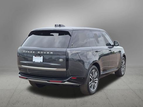 Used 2023 Land Rover Range Rover SE AWD/4WD image 6