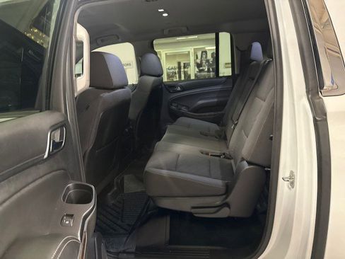 Used 2015 Chevrolet Suburban LS w/ Max Trailering Package image 24