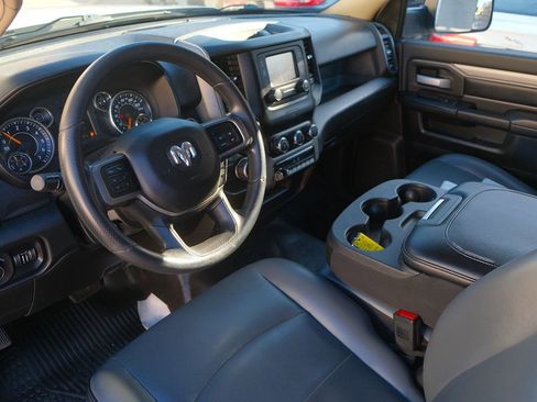 Used 2019 RAM 2500 Tradesman image 16