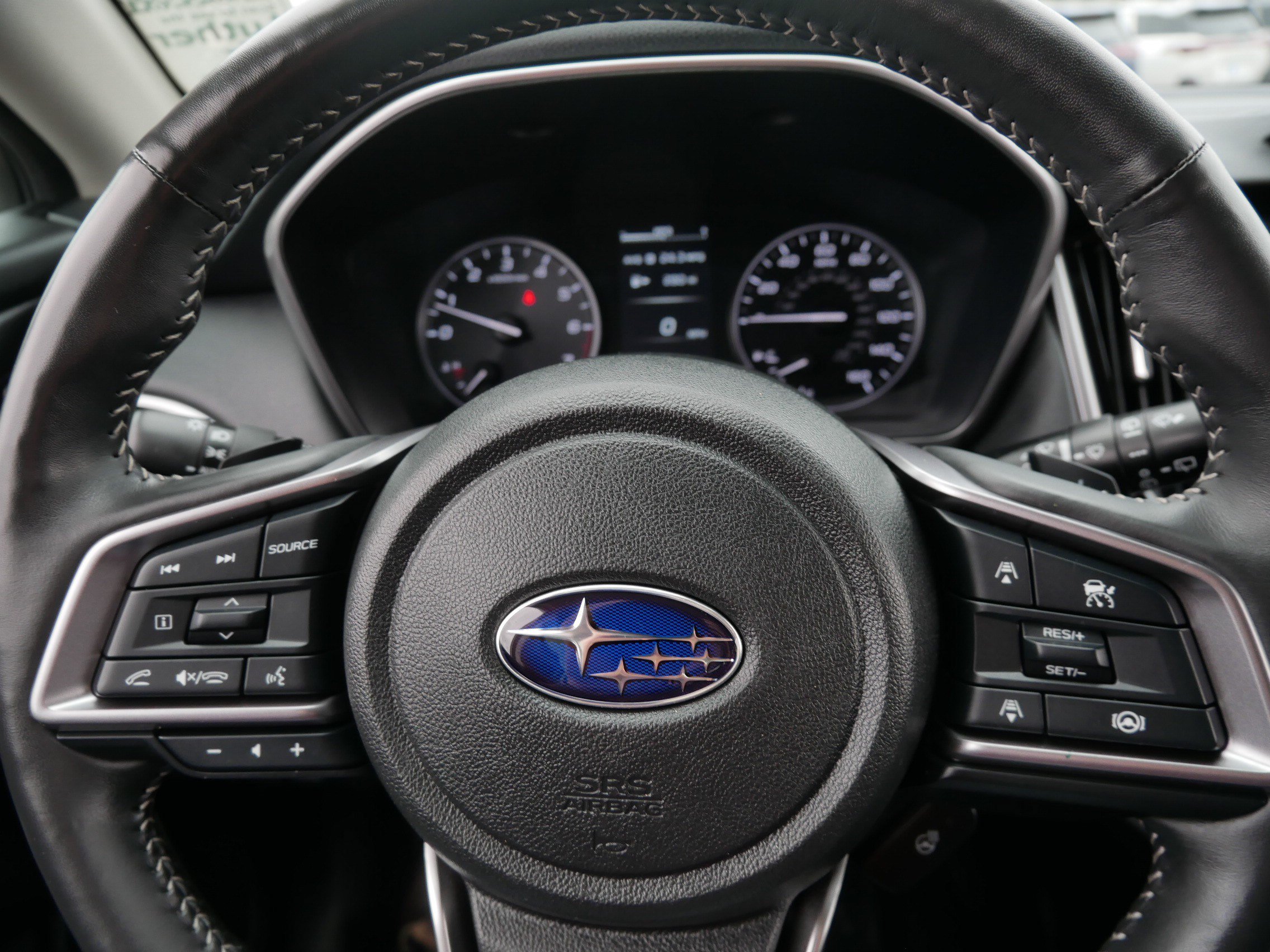 Certified 2024 Subaru Outback Touring XT w/ Tech Package 3 AWD/4WD image 29