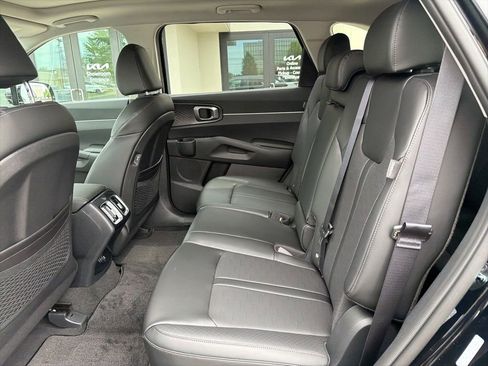 New 2026 Kia Sorento S AWD/4WD image 18