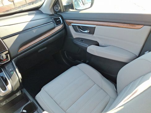 Used 2022 Honda CR-V EX image 12