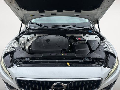 Used 2020 Volvo S60 T6 Inscription AWD/4WD image 32