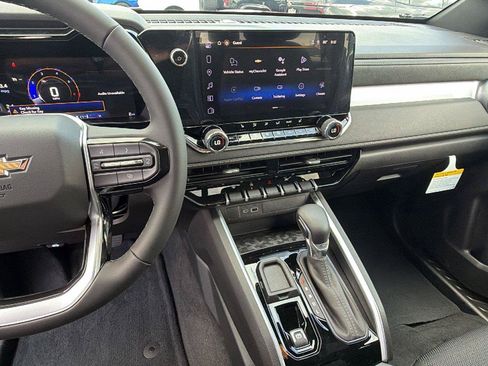 New 2026 Chevrolet Colorado LT w/ Advanced Trailering Package RWD image 5