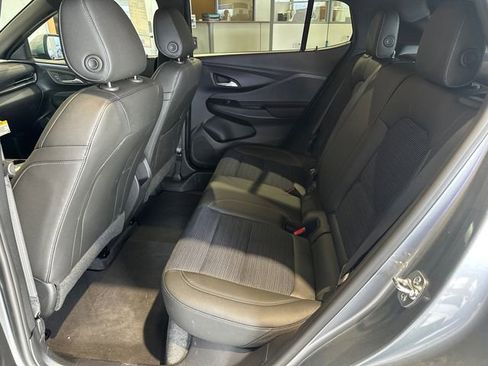 New 2025 Buick Envista Preferred w/ Convenience I Package image 30