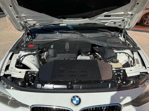 Used 2015 BMW 328i Sedan image 22