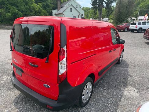 Used 2022 Ford Transit Connect XL FWD image 7