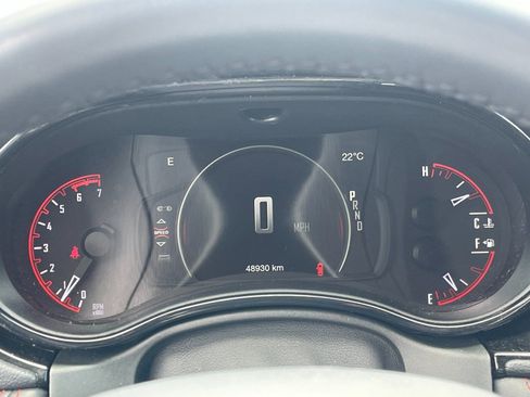Used 2025 Dodge Durango R/T AWD/4WD image 31