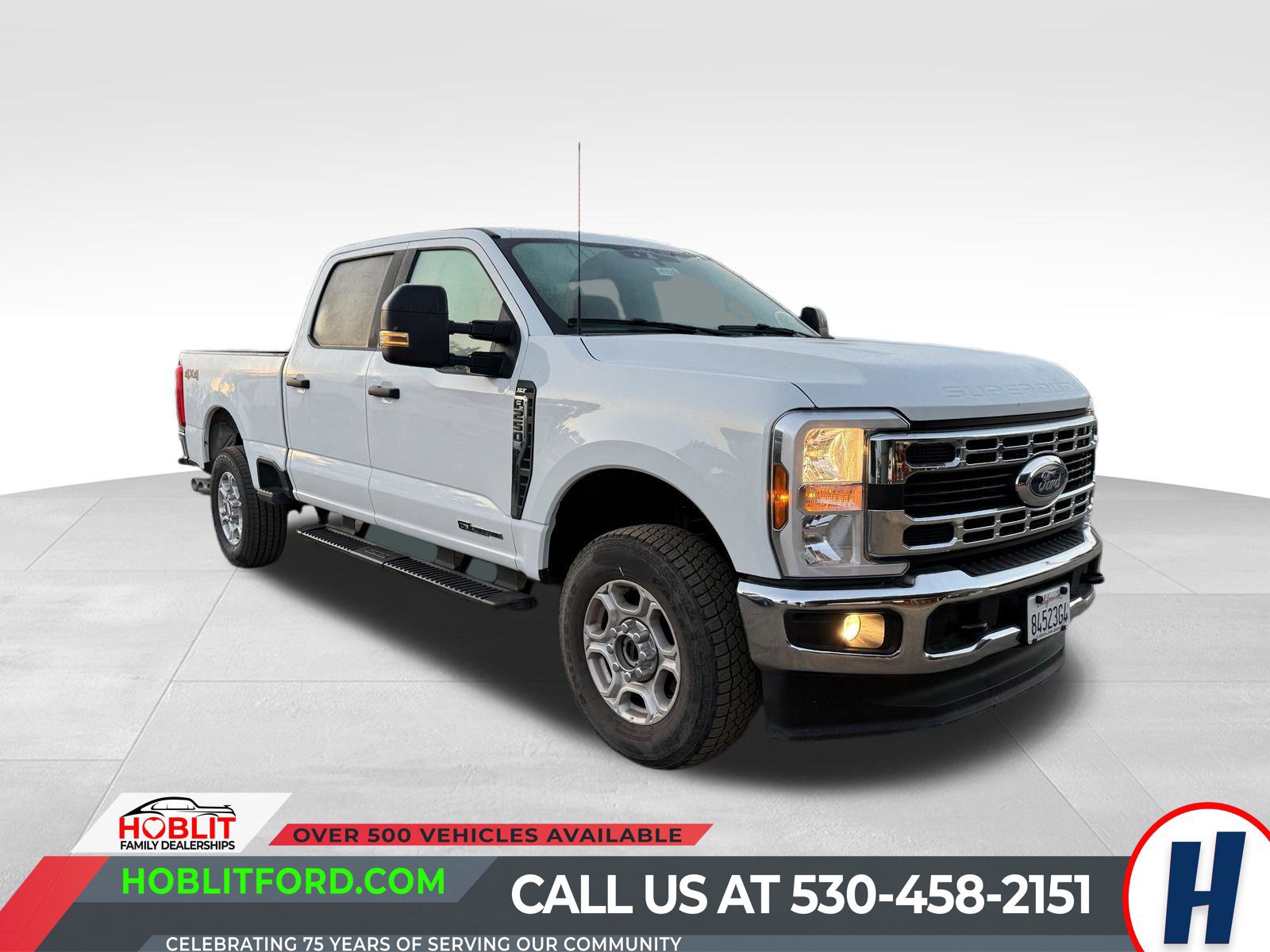 Used 2026 Ford F250 XLT AWD/4WD 360° Tour