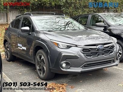 Used 2025 Subaru Crosstrek 2.5i Limited w/ Popular Package #3A