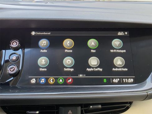 Used 2022 Buick Envision Essence w/ Technology Package I image 32
