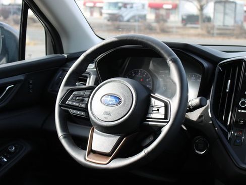 New 2026 Subaru Ascent Limited Bronze image 21