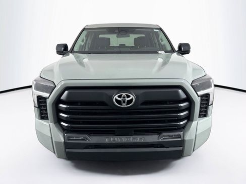 Used 2024 Toyota Tundra SR5 w/ SR5 Convenience Package AWD/4WD image 7