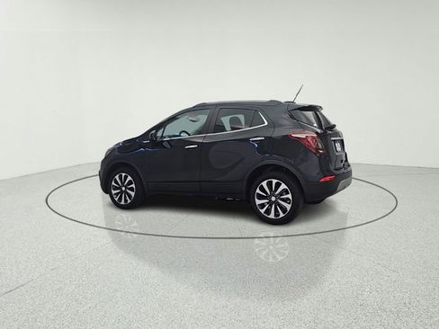 Used 2021 Buick Encore Preferred AWD/4WD image 4
