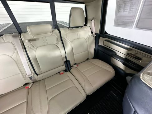 Used 2020 RAM 1500 Limited AWD/4WD image 14